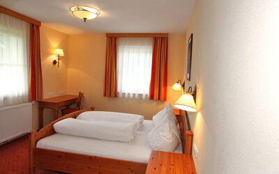 Feriebolig:&nbsp;Hofresidenz 300.4