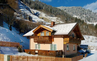 Haus Toferer