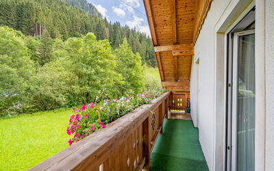 Haus Toferer