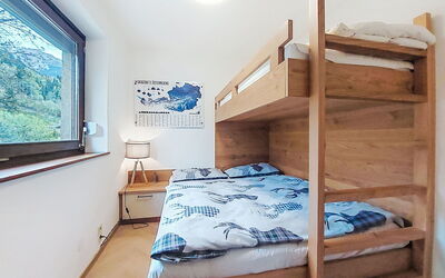 Feriebolig:&nbsp;Haus Achenstrasse 1.5