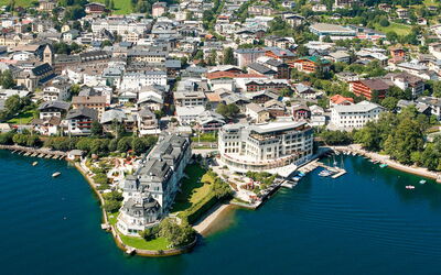 Zell am See 320