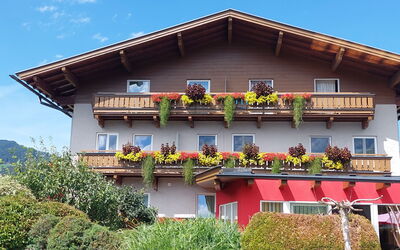 Zell am See 320