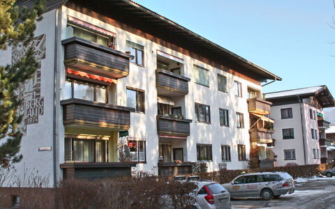Haus Grani: Bil, Hjul, Ejendom, Bygning, Vindue, Himmel, Køretøj, Plante, Sne