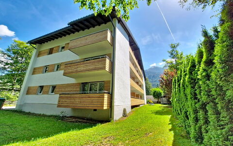 Seefeld in Tirol 100: Estate, Villa, Sidespor, Altan