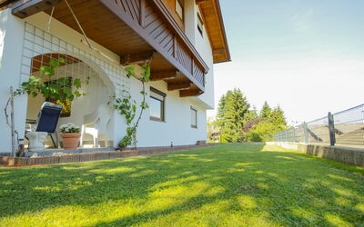Haus Sailer - Oberperfuss, Tyrol, Østrig
