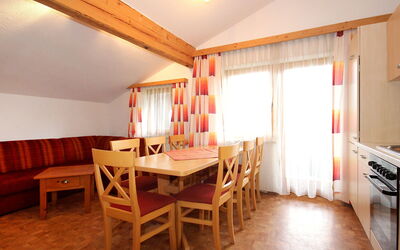 Feriebolig:&nbsp;Gasteighof 320.1