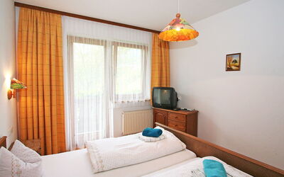 Feriebolig:&nbsp;Gasteighof 320.5