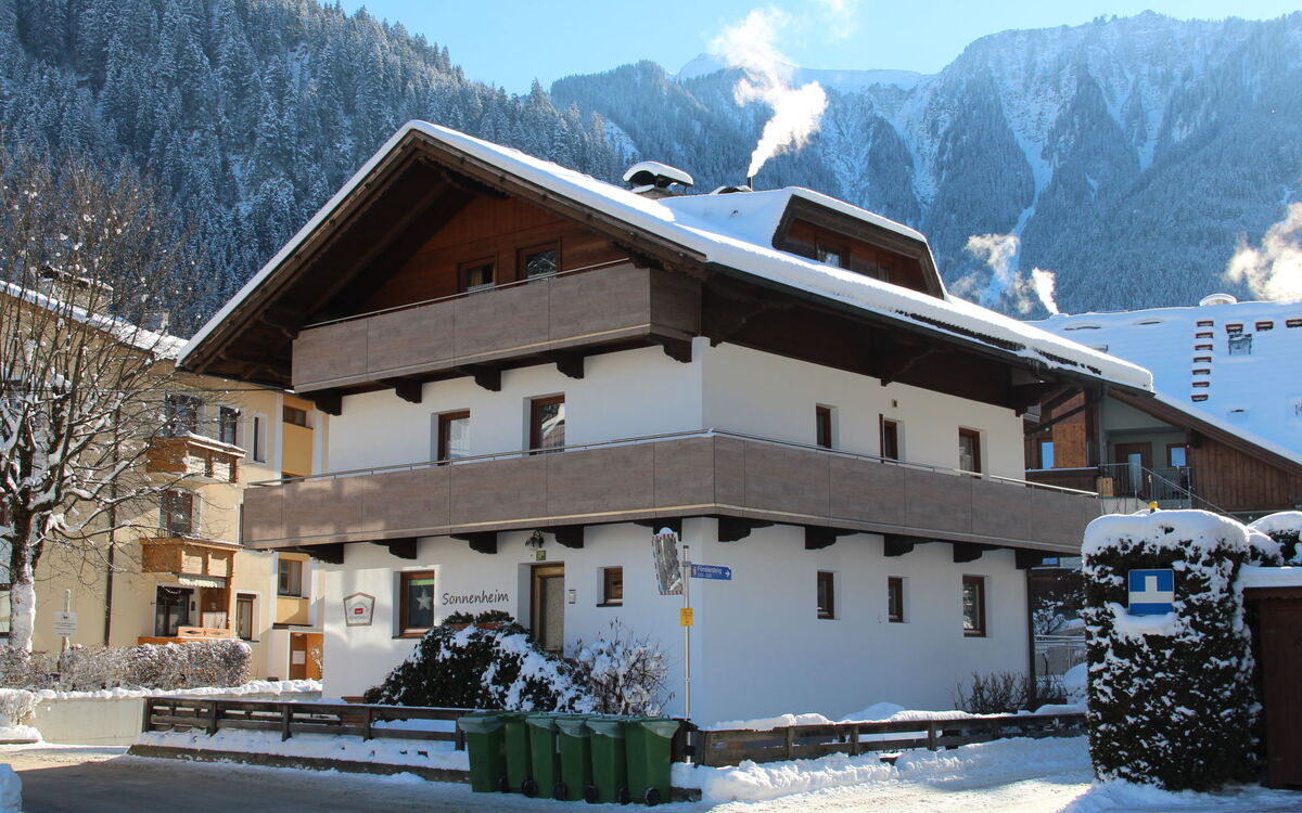 Mayrhofen 300