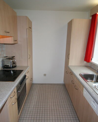 Chalet St. Wendelin - Typ B 301.2