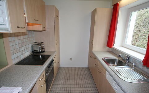 Feriebolig:&nbsp;Chalet St. Wendelin - Typ C 305.2
