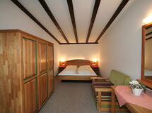 Feriebolig:&nbsp;Chalet St. Wendelin - Typ C 305.1