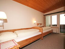 Feriebolig:&nbsp;Chalet St. Wendelin - Typ C 305.1