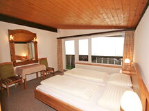 Feriebolig:&nbsp;Chalet St. Wendelin - Typ C 305.1