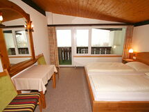 Feriebolig:&nbsp;Chalet St. Wendelin - Typ D 305.3