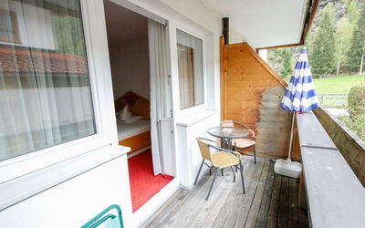 Feriebolig:&nbsp;Falkner 100.11