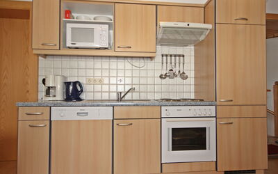 Feriebolig:&nbsp;Handle 300.2