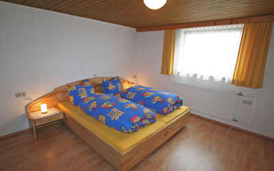 Feriebolig:&nbsp;Mangeng 25.1