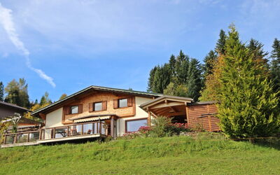 The Schatzie