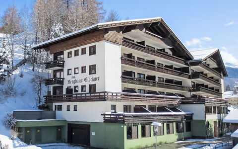 Feriebolig:&nbsp;Glockner 10.7