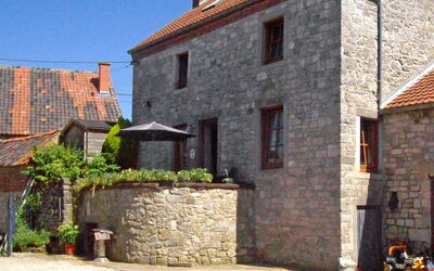 La Bastide