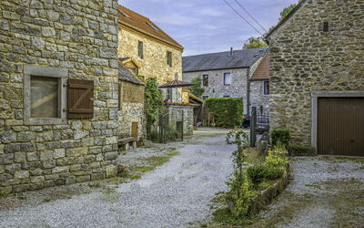 La Bastide