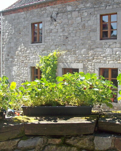 La Bastide