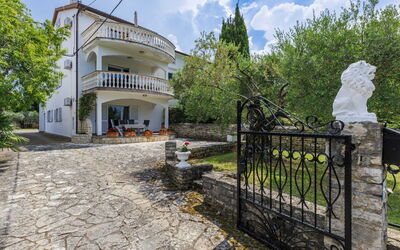 Villa Maran