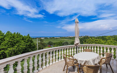 Villa Maran