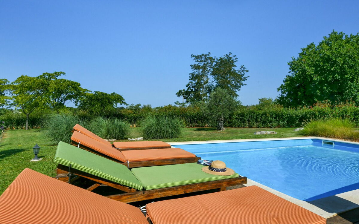 Villa Achillea
