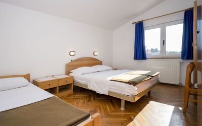 Feriebolig:&nbsp;Hilde Blue 100.1