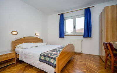 Feriebolig:&nbsp;Hilde Blue 100.5