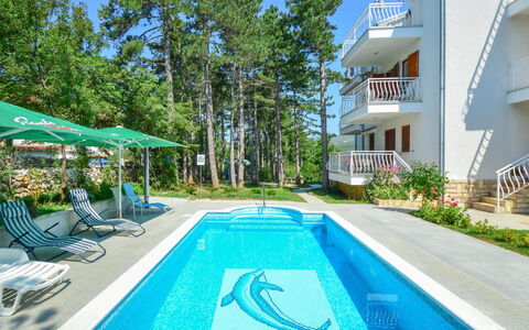 Crikvenica Jadranovo 330