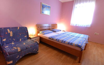 Feriebolig:&nbsp;Ana 120.1