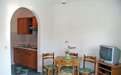 Feriebolig:&nbsp;Ana 131.2