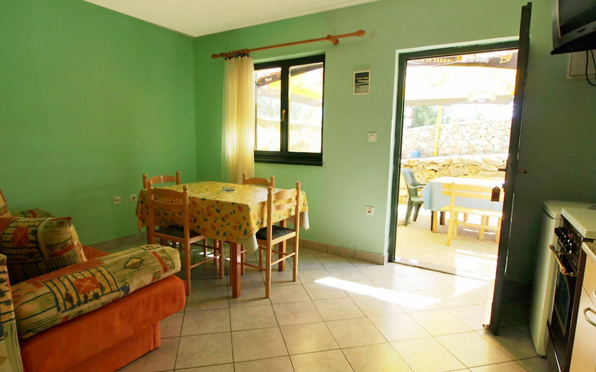 Feriebolig:&nbsp;Villa Danica 100.10