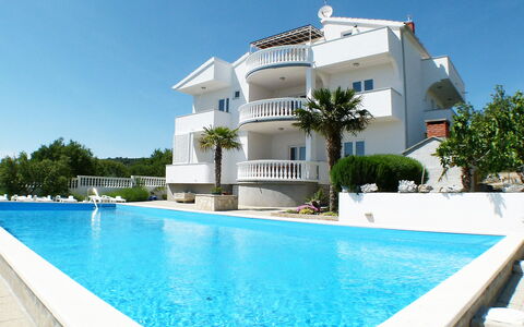 Vodice 120