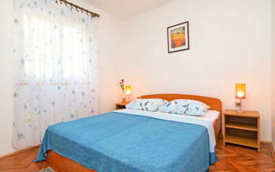 Feriebolig:&nbsp;Slavica 165.2