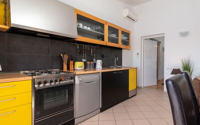 Feriebolig:&nbsp;Villa Pinia 320.3