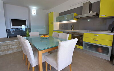 Feriebolig:&nbsp;Villa Pinia 320.1