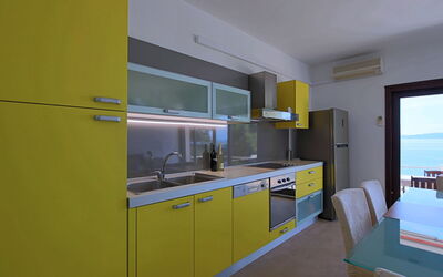 Feriebolig:&nbsp;Villa Pinia 320.1