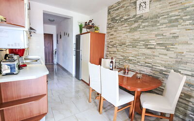 Feriebolig:&nbsp;Villa Andjelka 330.1