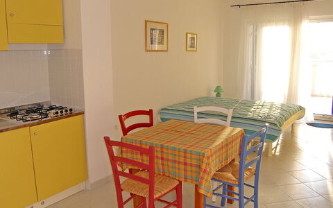 Feriebolig:&nbsp;Sunset Villa Hvar 800.1