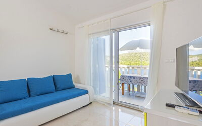 Feriebolig:&nbsp;Sunset Villa Hvar 800.7