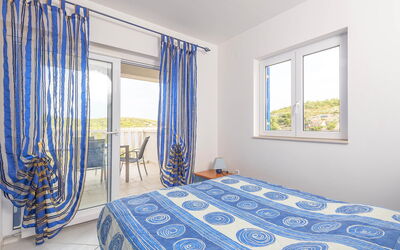 Feriebolig:&nbsp;Sunset Villa Hvar 800.2