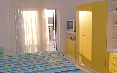 Feriebolig:&nbsp;Sunset Villa Hvar 800.1
