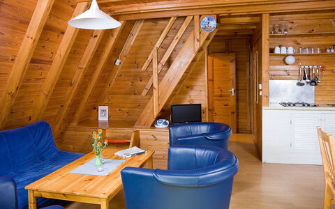 Feriebolig:&nbsp;Geesthof 100.8