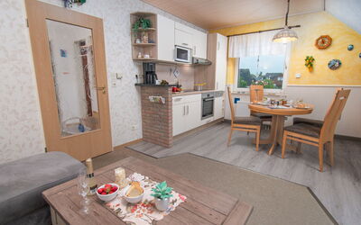 Feriebolig:&nbsp;Am Koper Sand 553.2