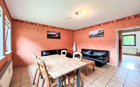 Feriebolig:&nbsp;Ferienapartments Adenau 160.2