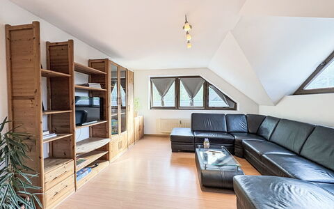 Feriebolig:&nbsp;Ferienapartments Adenau 160.6