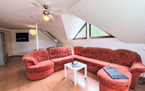 Feriebolig:&nbsp;Ferienapartments Adenau 160.4